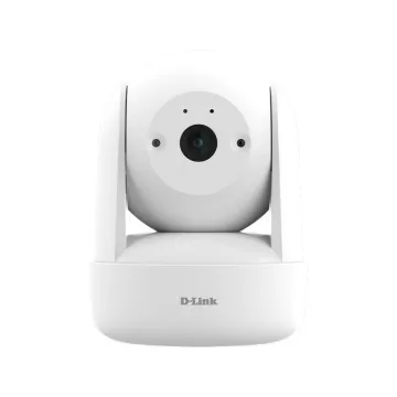 D-Link Camera Full HD Pan Tilt Wi-Fi (DCS-6501LH/EC1)