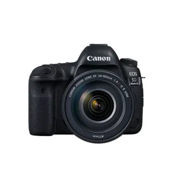 DSLR CANON EOS-5DIV/24-105LMMISII USM