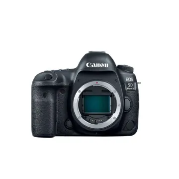 DSLR CANON EOS-5D IV