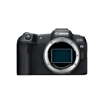 Canon EOS R8 BODY