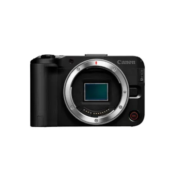 Canon EOS R50 V BODY 5GHZ SEE