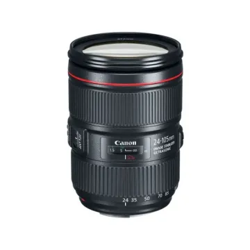 CANON EF 24-105MM 4L IS II USM