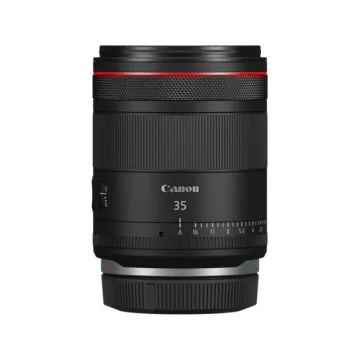 CANON RF35MM F1.4 L VCM