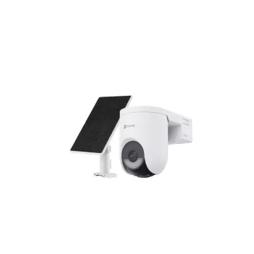 Ezviz Camera HB8 Lite 4G Kit-4G and Wi-Fi - Battery (HB8 Lite 4G Kit)