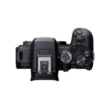 Canon EOS R10 RF-S 18-45 S RUK/SEE