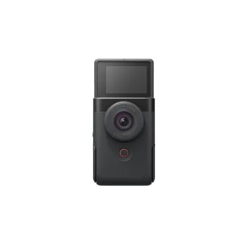 CANON VIDEOCAM PS V10 BK ADV.VLOG.KIT