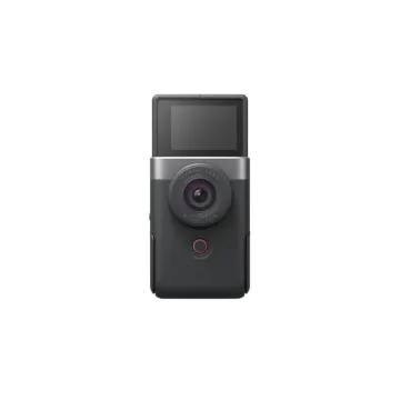 CANON VIDEOCAM PS V10 SL ADV.VLOG.KIT