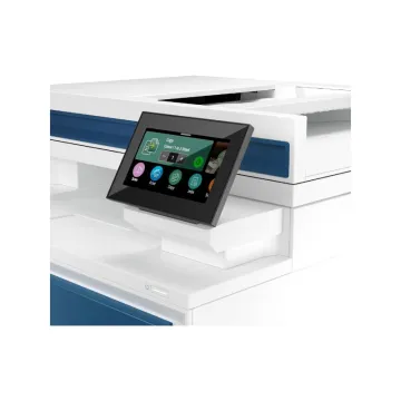 HP Color LaserJet Pro MFP 4302fdn Printer - 4RA84F
