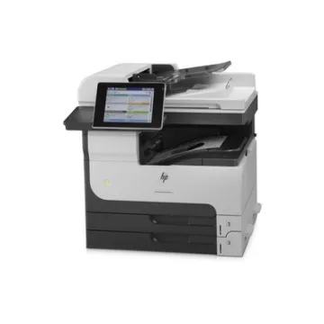 HP Printer LaserJet Pro M501dn - J8H61A