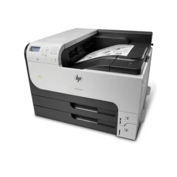 HP Printer LaserJet Enterprise 700 M712dn - F236A
