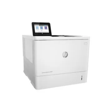 The HP LaserJet Enterprise M612dn is a high-performance monochrome printer designed for demanding enterprise environments. It delivers fast, reliable printing and consistent output quality, making it suitable for organizations with high-volume document pr