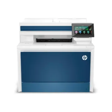 HP Color LaserJet Pro MFP 4302dw Printer - 4RA83F