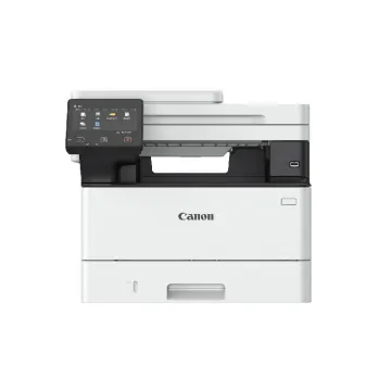 MFP CANON LASER I-SENSYS MF754CDW