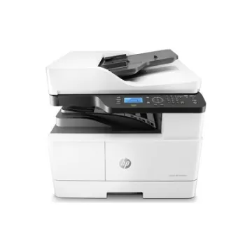 MFP-HP LASERJET M443nda MFP A3(8AF72A)