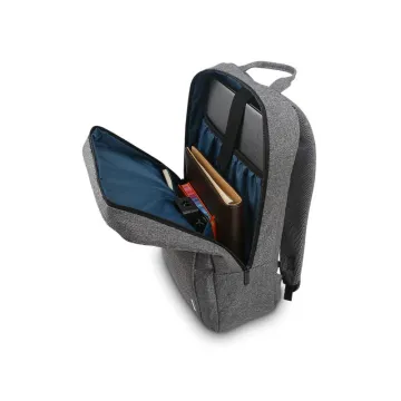 Lenovo 15.6'' Laptop Casual Backpack B210 4X40T84058 (Grey)