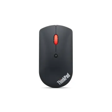 LV ThinkPad BT Silent Mouse 4Y50X88822