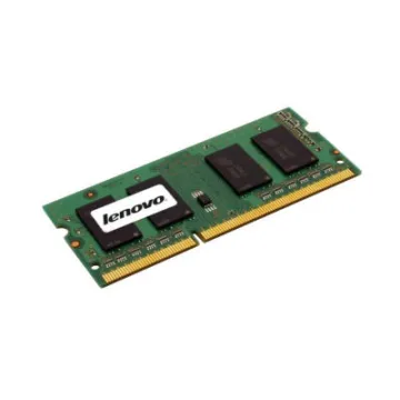 Lenovo Module 4GB DIMM 1600MHz DDR3 GX70J36383