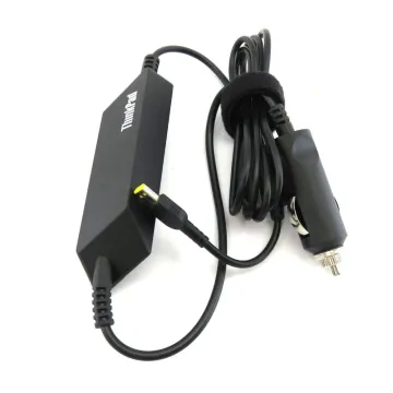 Lenovo ThinkPad Tablet 36W DC Charger 4X20E75080