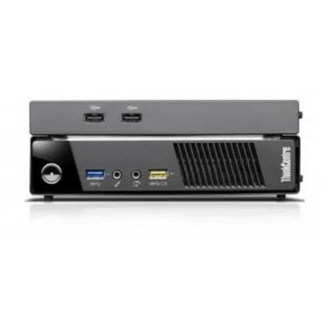 Lenovo ThinkCentre Tiny I/O Expansion Box 4XF0E53145