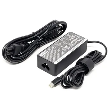 Lenovo 65W AC Adapter USB-C 4X20M26272