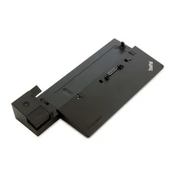 Lenovo ThinkPad Basic Docking Station 40AG0090EU