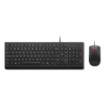 LENOVO ESSENTIAL WIRED COMBO 4X31R64416