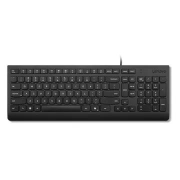 LV Essential Wired Keyboard 4Y41R64649