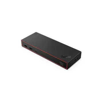 LV TP USB4 Smart Dock 40BC0100EU