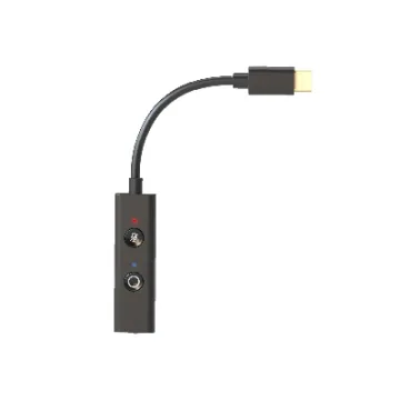 SOUNDCARD CREATIVE SB PLAY! 4 USB-C