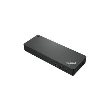 Lenovo ThinkPad Universal Thunderbolt 4 Dock - EU/INA/VIE/ROK 40B00135EU