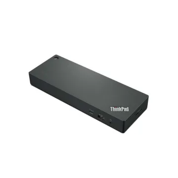 Lenovo ThinkPad Thunderbolt 4 Workstation Dock - EU/INA/VIE/ROK 40B00300EU
