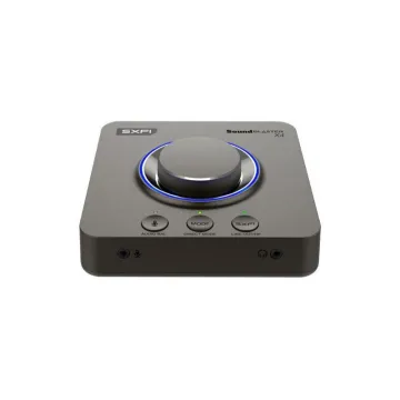 SOUND CRD CREATIVE SB X4