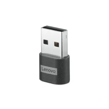 Lenovo USB-C to USB-A Adapter 4X91C99226
