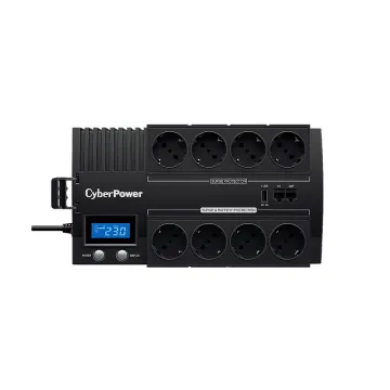 UPS CyberPower BR1000ELCD