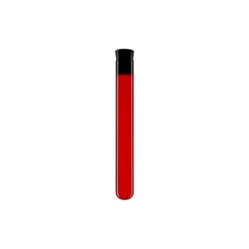 CORSAIR HYDROX LIQUID TRANS.RED 1L