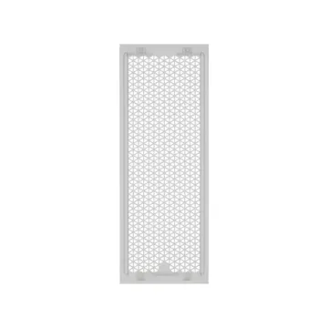 Corsair Front Panel 5000D Airflow - White - CC-8900502