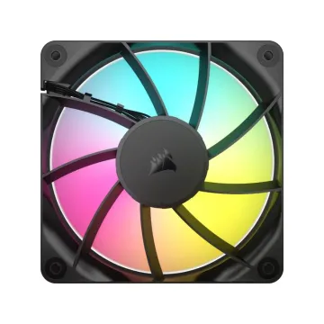 CORSAIR Fan RS120 ARGB (Triple P, Blk)