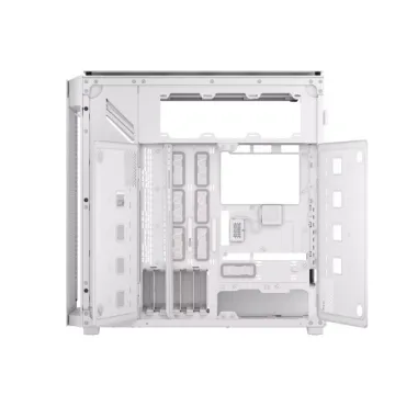 CORSAIR Case 9000D AIRF RGB ST TG WHITE