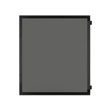 CORSAIR Case Side Panel 6500D/X TempGl W
