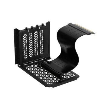CORSAIR CASE VERT GPU MOUNT 6500D/X BLK