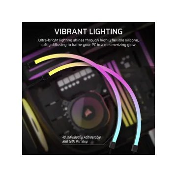 CORSAIR LStrips LS350 Aurora ARGB 3502mm