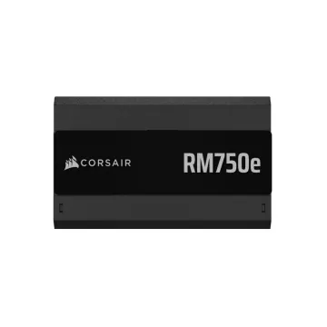CORSAIR PSU RM750e (Cybenetics Gold, Fully Modular)