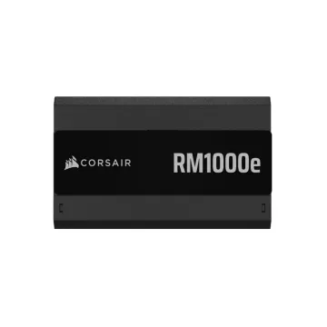 CORSAIR PSU RM1000e (Cybenetics Gold, Fully Modular)