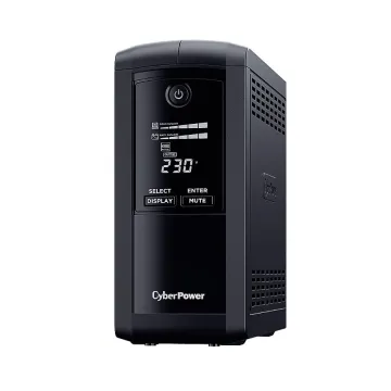 UPS CyberPower BU650E