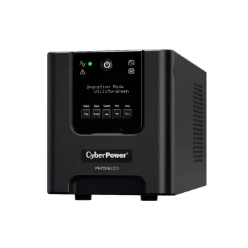 UPS CyberPower VP1000ELCD