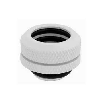 Corsair Rotary 90° Adapter Hydro X Series Twin Pack - Black - CX- 9055009-WW