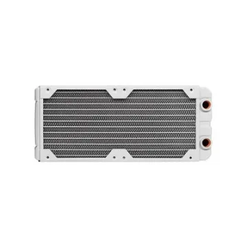 Corsair Water Cooling Radiator Hydro X Series XR5 360 mm - White - CX- 9030008-WW