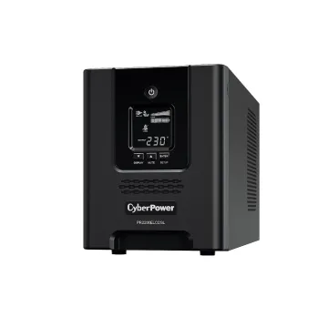 UPS CyberPower PR1500ELCD