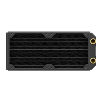CORSAIR HydroX GPU Water Block XG7 RGB 4