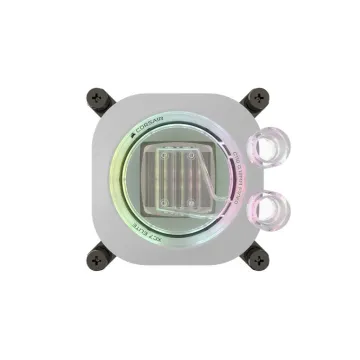 Corsair CPU Water Block iCUE Link XC7 Elite RGB - Black - CX-9010021-WW
